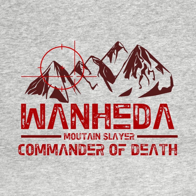 Wanheda by NinjaKlee